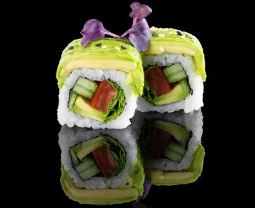 Product Green Maki 8 pc